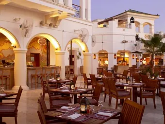 PARK REGENCY SHARM EL SHEIKH 5*