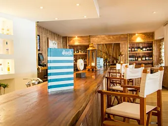 Отель TIVOLI MARINA PORTIMAO 4*