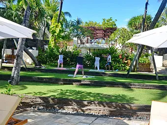 SHANGRI-LA LE TOUESSROK RESORT & SPA, MAURITIUS 5*