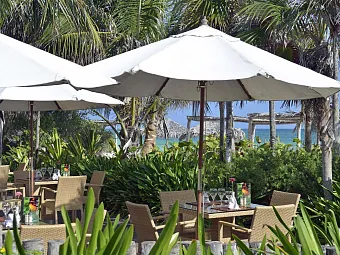 Отель MELIA CAYO COCO 5*, Куба, о. Кайо-Коко