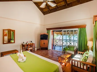 Отель VISTA SOL PUNTA CANA 4*, Доминикана, Пунта-Кана. 