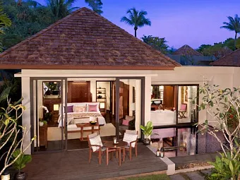 ANANTARA PHUKET LAYAN RESORT & SPA 5*