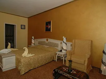 Отель VICTORIA PALACE 5*