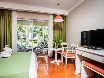 Отель VISTA SOL PUNTA CANA 4*, Доминикана, Пунта-Кана. 