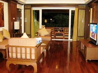  Отель AVALON BEACH RESORT 4*, Таиланд, Паттайя. 