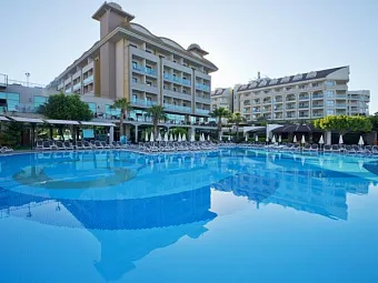 AYDINBEY KING'S PALACE & SPA 5*