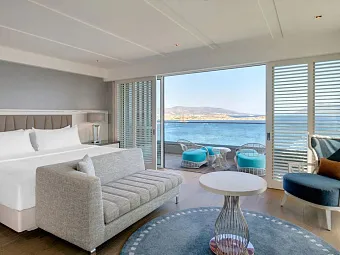 CARESSE A LUXURY COLLECTION RESORT & SPA 5 *
