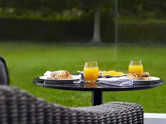 Отель TIVOLI CARVOEIRO 4*