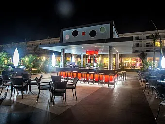 Отель RIU REPUBLICA 5*