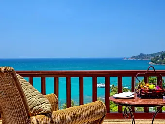 NOVOTEL PHUKET RESORT 4*