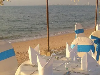 SUNSET PARK RESORT & SPA 4*