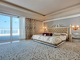 NIRVANA DOLCE VITA 5*