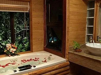 SUNSET PARK RESORT & SPA 4*