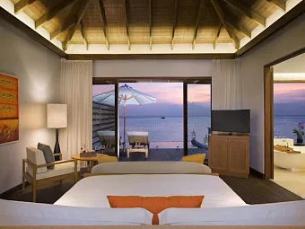 ANANTARA VELI MALDIVES 5*