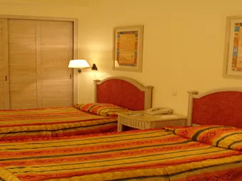  Отель TIA HEIGHTS MAKADI BAY 5*