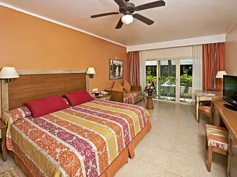 Отель IBEROSTAR PUNTA CANA 5 *