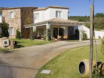 VILLAS RESORT (COSTA REI) 4*