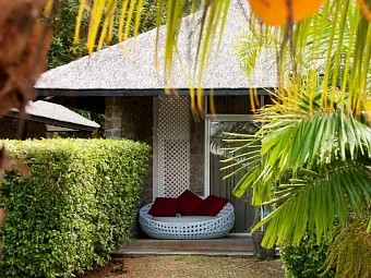 Отель FISHERMAN'S COVE HOTEL 5*