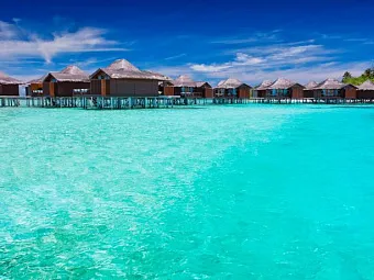 ANANTARA VELI MALDIVES 5*