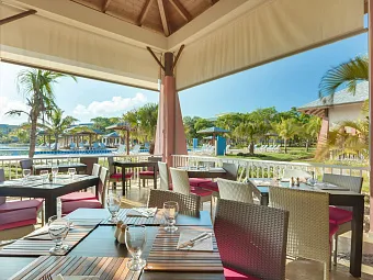 MELIA JARDINES DEL REY 5*, Куба, Кайо-Коко: