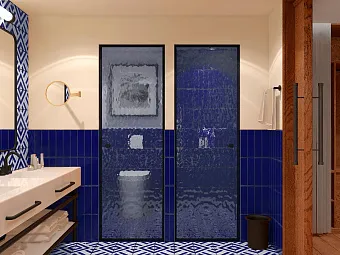 Отель OCEAN CORAL SPRING 5*
