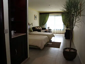 DESSOLE ROYAL ROJANA RESORT 5*