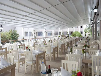 ARMAS BELLA SUN 4* (ех CLUB BELLA SUN)