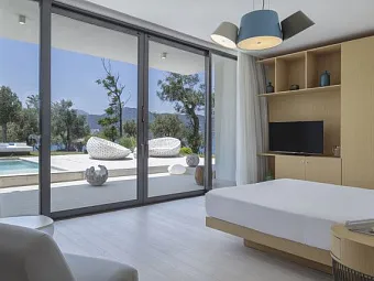 SUSONA LXR HOTELS & RESORTS 5*