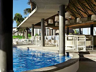 LONG BEACH GOLF & SPA RESORT 5*