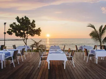 THE SANDS KHAO LAK BY KATATHANI 5*