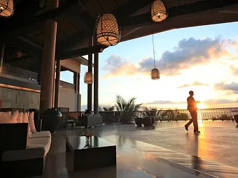 Отель INTERCONTINENTAL MAURITIUS RESORT BALACLAVA FORT 5*