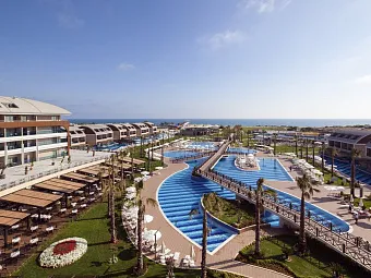 TUI MAGIC LIFE Jacaranda 5*