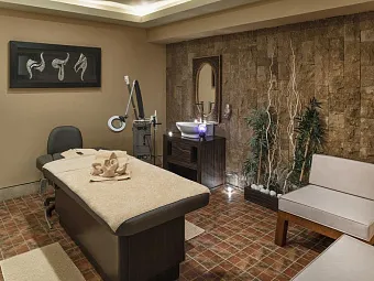 Отель VOYAGE TORBA 5*