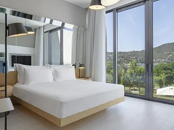 SUSONA LXR HOTELS & RESORTS 5*