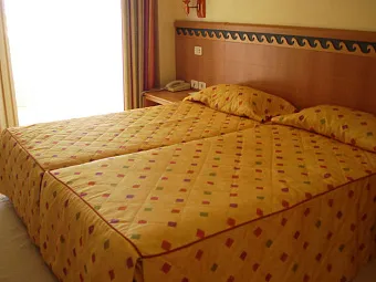 Отель NAHRAWESS HOTEL & THALASSO RESORTS 4*