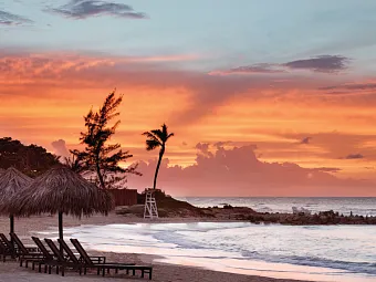 HYATT ZILARA ROSE HALL 5*