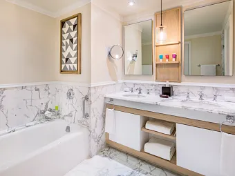 Отель HYATT ZIVA ROSE HALL 5*