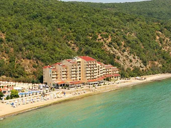 Отель ROYAL BAY ELENITE 4*