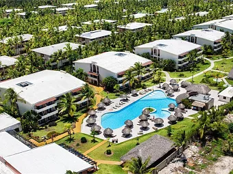 CATALONIA ROYAL BAVARO 5*, Доминикана, Пунта-Кана