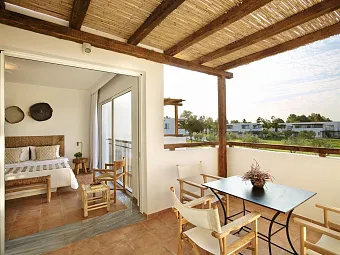GRECOTEL CASA MARRON ALL INCLUSIVE RESORT 4*, Греция, Пелопоннес
