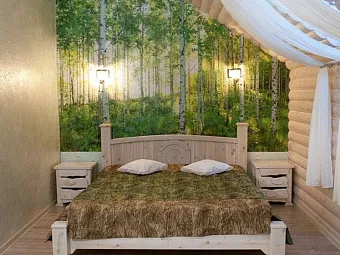 Отель СКАЙ ЭЛЬБРУС 3*