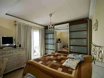 Отель AZIMUT 4*