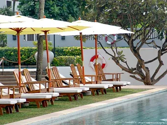 JETWING BEACH 5*