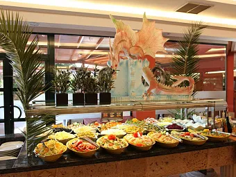 OHTELS VILLA ROMANA 4*