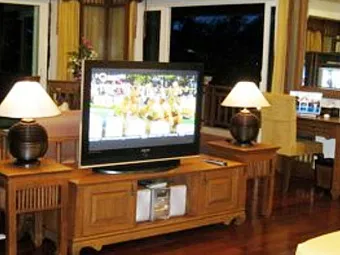  Отель AVALON BEACH RESORT 4*, Таиланд, Паттайя. 