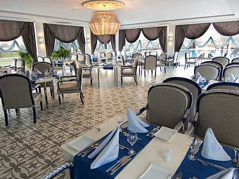 SELECTUM NOA BELEK 5*