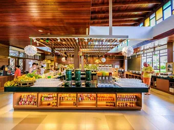THE SANDS KHAO LAK BY KATATHANI 5*