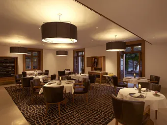 Отель VILLA MILOCER 5*