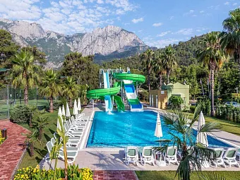 MA BICHE KEMER 5*