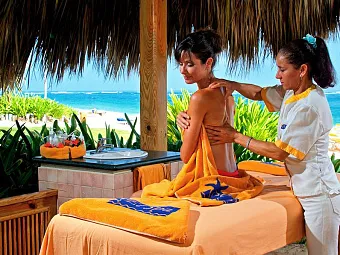  Отель IBEROSTAR BAVARO SUITES 5*, Доминикана, Пунта-Кана.